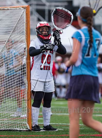 Thumbnail 3 in Suffern vs Baker (NYSPHSAA Class A Semifinal) photogallery.