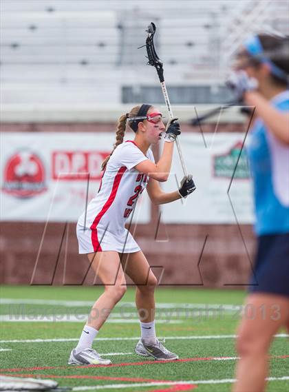 Thumbnail 1 in Suffern vs Baker (NYSPHSAA Class A Semifinal) photogallery.