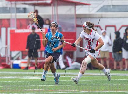 Thumbnail 2 in Suffern vs Baker (NYSPHSAA Class A Semifinal) photogallery.