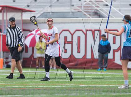 Thumbnail 2 in Suffern vs Baker (NYSPHSAA Class A Semifinal) photogallery.