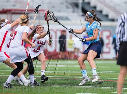 Thumbnail 3 in Suffern vs Baker (NYSPHSAA Class A Semifinal) photogallery.