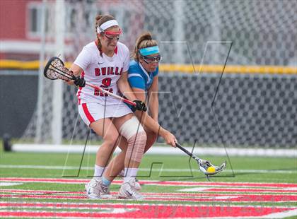 Thumbnail 2 in Suffern vs Baker (NYSPHSAA Class A Semifinal) photogallery.