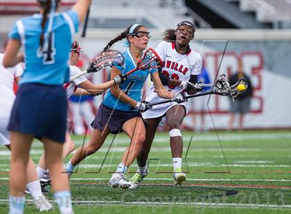 Thumbnail 3 in Suffern vs Baker (NYSPHSAA Class A Semifinal) photogallery.