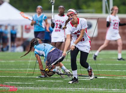 Thumbnail 3 in Suffern vs Baker (NYSPHSAA Class A Semifinal) photogallery.