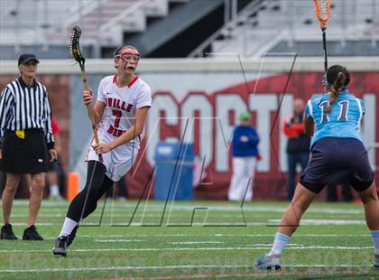 Thumbnail 1 in Suffern vs Baker (NYSPHSAA Class A Semifinal) photogallery.