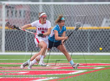 Thumbnail 3 in Suffern vs Baker (NYSPHSAA Class A Semifinal) photogallery.