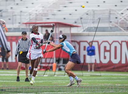 Thumbnail 2 in Suffern vs Baker (NYSPHSAA Class A Semifinal) photogallery.