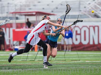 Thumbnail 3 in Suffern vs Baker (NYSPHSAA Class A Semifinal) photogallery.