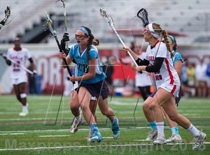 Thumbnail 2 in Suffern vs Baker (NYSPHSAA Class A Semifinal) photogallery.