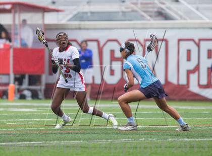 Thumbnail 3 in Suffern vs Baker (NYSPHSAA Class A Semifinal) photogallery.
