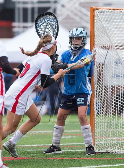 Thumbnail 3 in Suffern vs Baker (NYSPHSAA Class A Semifinal) photogallery.