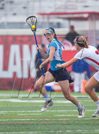 Thumbnail 3 in Suffern vs Baker (NYSPHSAA Class A Semifinal) photogallery.