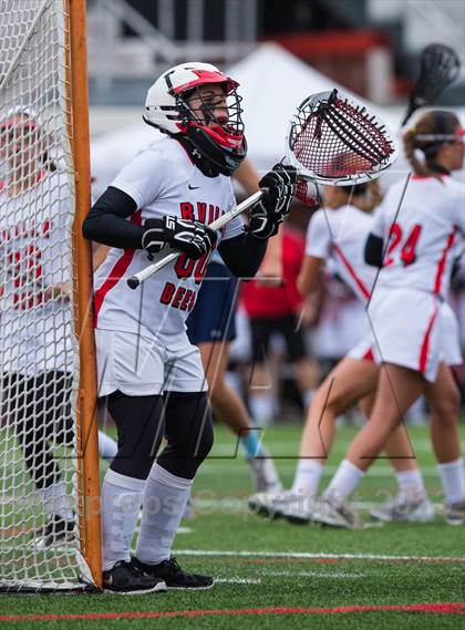 Thumbnail 3 in Suffern vs Baker (NYSPHSAA Class A Semifinal) photogallery.