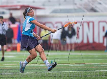 Thumbnail 3 in Suffern vs Baker (NYSPHSAA Class A Semifinal) photogallery.