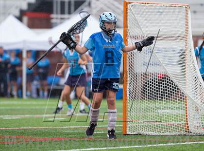 Thumbnail 3 in Suffern vs Baker (NYSPHSAA Class A Semifinal) photogallery.