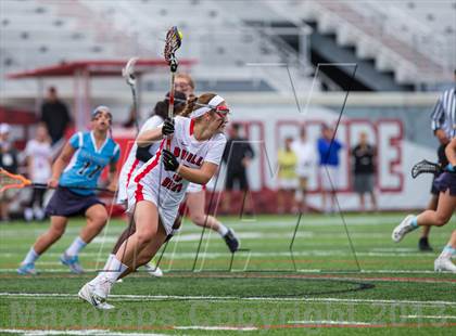Thumbnail 2 in Suffern vs Baker (NYSPHSAA Class A Semifinal) photogallery.