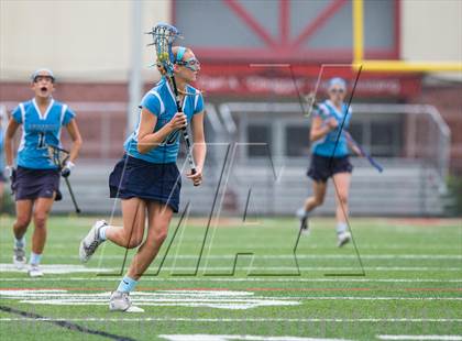 Thumbnail 1 in Suffern vs Baker (NYSPHSAA Class A Semifinal) photogallery.