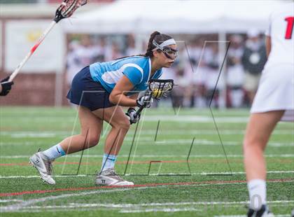 Thumbnail 3 in Suffern vs Baker (NYSPHSAA Class A Semifinal) photogallery.