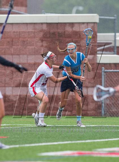 Thumbnail 2 in Suffern vs Baker (NYSPHSAA Class A Semifinal) photogallery.