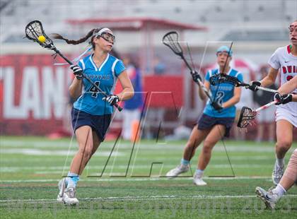 Thumbnail 3 in Suffern vs Baker (NYSPHSAA Class A Semifinal) photogallery.