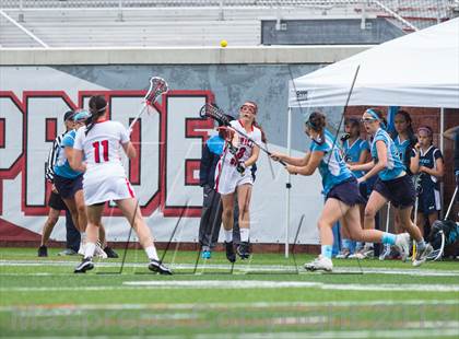 Thumbnail 1 in Suffern vs Baker (NYSPHSAA Class A Semifinal) photogallery.