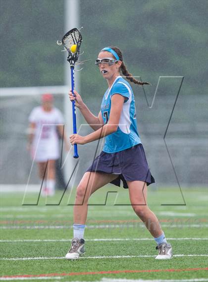 Thumbnail 1 in Suffern vs Baker (NYSPHSAA Class A Semifinal) photogallery.