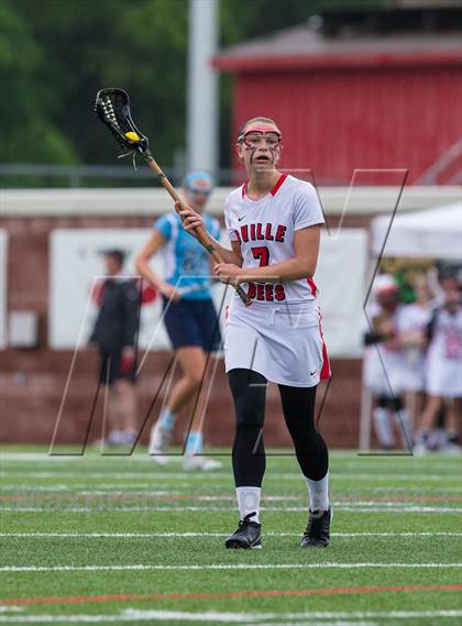 Thumbnail 1 in Suffern vs Baker (NYSPHSAA Class A Semifinal) photogallery.