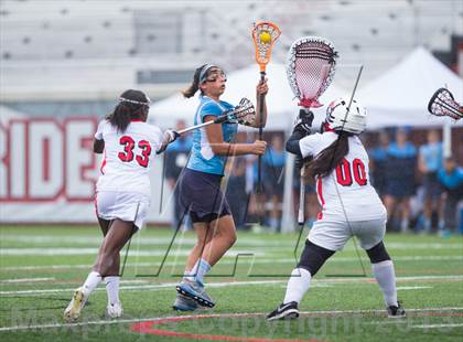Thumbnail 2 in Suffern vs Baker (NYSPHSAA Class A Semifinal) photogallery.
