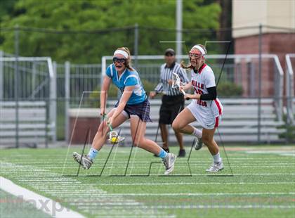 Thumbnail 3 in Suffern vs Baker (NYSPHSAA Class A Semifinal) photogallery.
