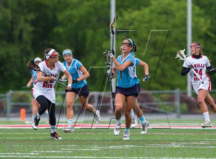 Thumbnail 2 in Suffern vs Baker (NYSPHSAA Class A Semifinal) photogallery.