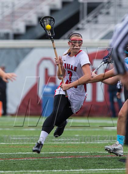 Thumbnail 2 in Suffern vs Baker (NYSPHSAA Class A Semifinal) photogallery.