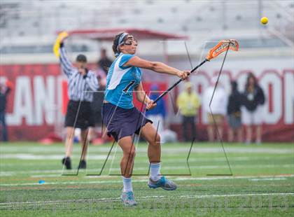 Thumbnail 2 in Suffern vs Baker (NYSPHSAA Class A Semifinal) photogallery.