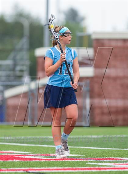 Thumbnail 1 in Suffern vs Baker (NYSPHSAA Class A Semifinal) photogallery.