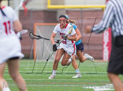 Thumbnail 1 in Suffern vs Baker (NYSPHSAA Class A Semifinal) photogallery.