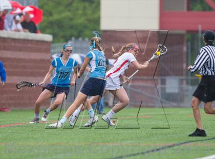 Thumbnail 1 in Suffern vs Baker (NYSPHSAA Class A Semifinal) photogallery.