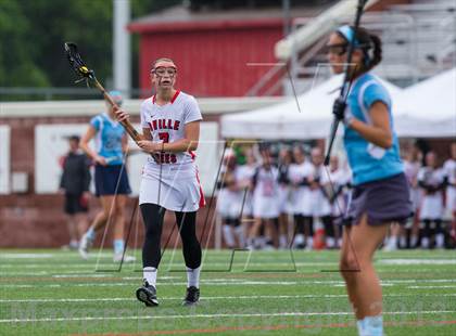 Thumbnail 3 in Suffern vs Baker (NYSPHSAA Class A Semifinal) photogallery.