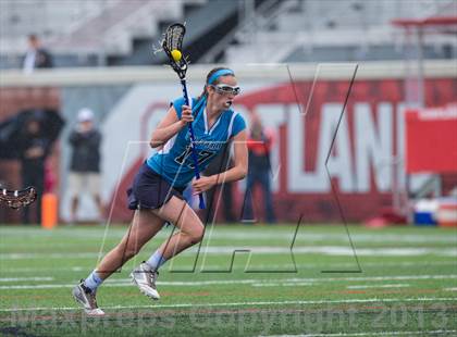 Thumbnail 3 in Suffern vs Baker (NYSPHSAA Class A Semifinal) photogallery.
