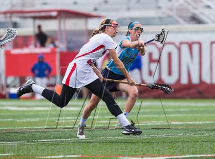 Thumbnail 1 in Suffern vs Baker (NYSPHSAA Class A Semifinal) photogallery.