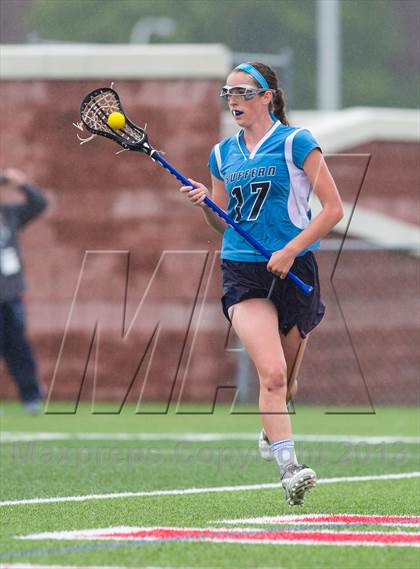 Thumbnail 3 in Suffern vs Baker (NYSPHSAA Class A Semifinal) photogallery.