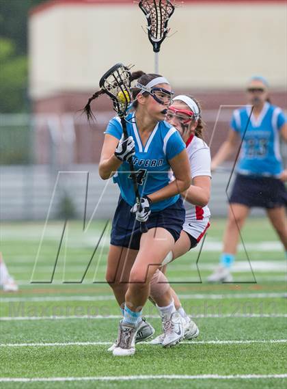 Thumbnail 2 in Suffern vs Baker (NYSPHSAA Class A Semifinal) photogallery.