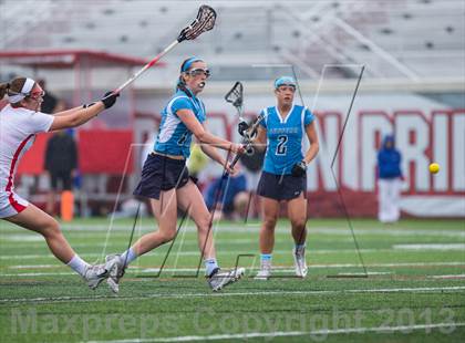 Thumbnail 2 in Suffern vs Baker (NYSPHSAA Class A Semifinal) photogallery.