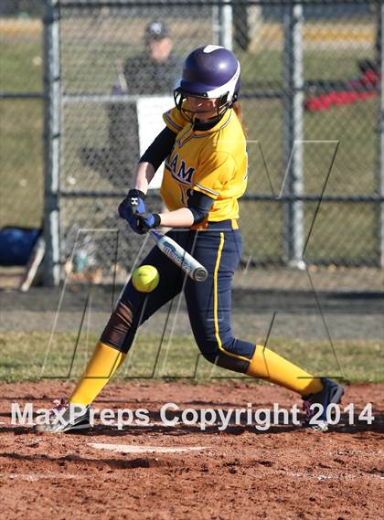 Thumbnail 1 in Middletown @ RHAM photogallery.