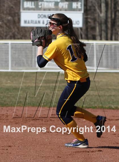 Thumbnail 1 in Middletown @ RHAM photogallery.