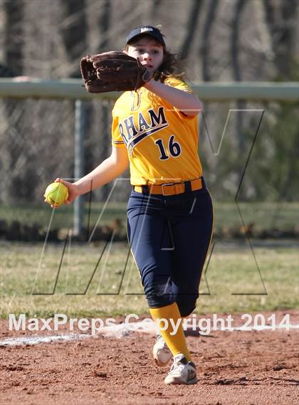 Thumbnail 2 in Middletown @ RHAM photogallery.