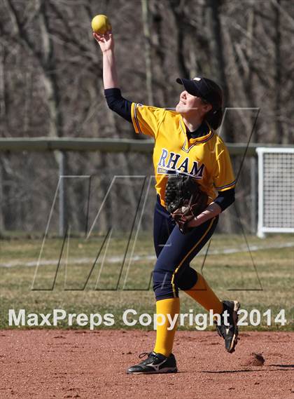 Thumbnail 2 in Middletown @ RHAM photogallery.