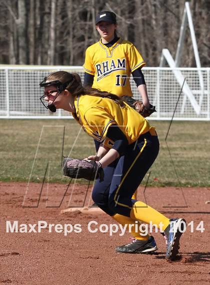 Thumbnail 3 in Middletown @ RHAM photogallery.