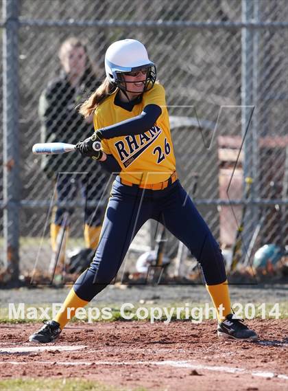 Thumbnail 1 in Middletown @ RHAM photogallery.