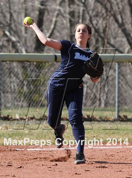 Thumbnail 1 in Middletown @ RHAM photogallery.