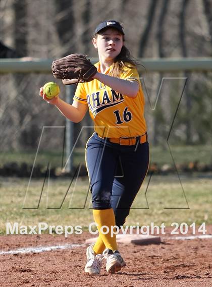 Thumbnail 1 in Middletown @ RHAM photogallery.
