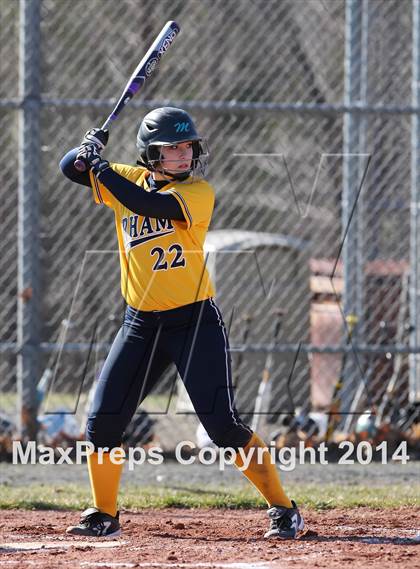 Thumbnail 1 in Middletown @ RHAM photogallery.